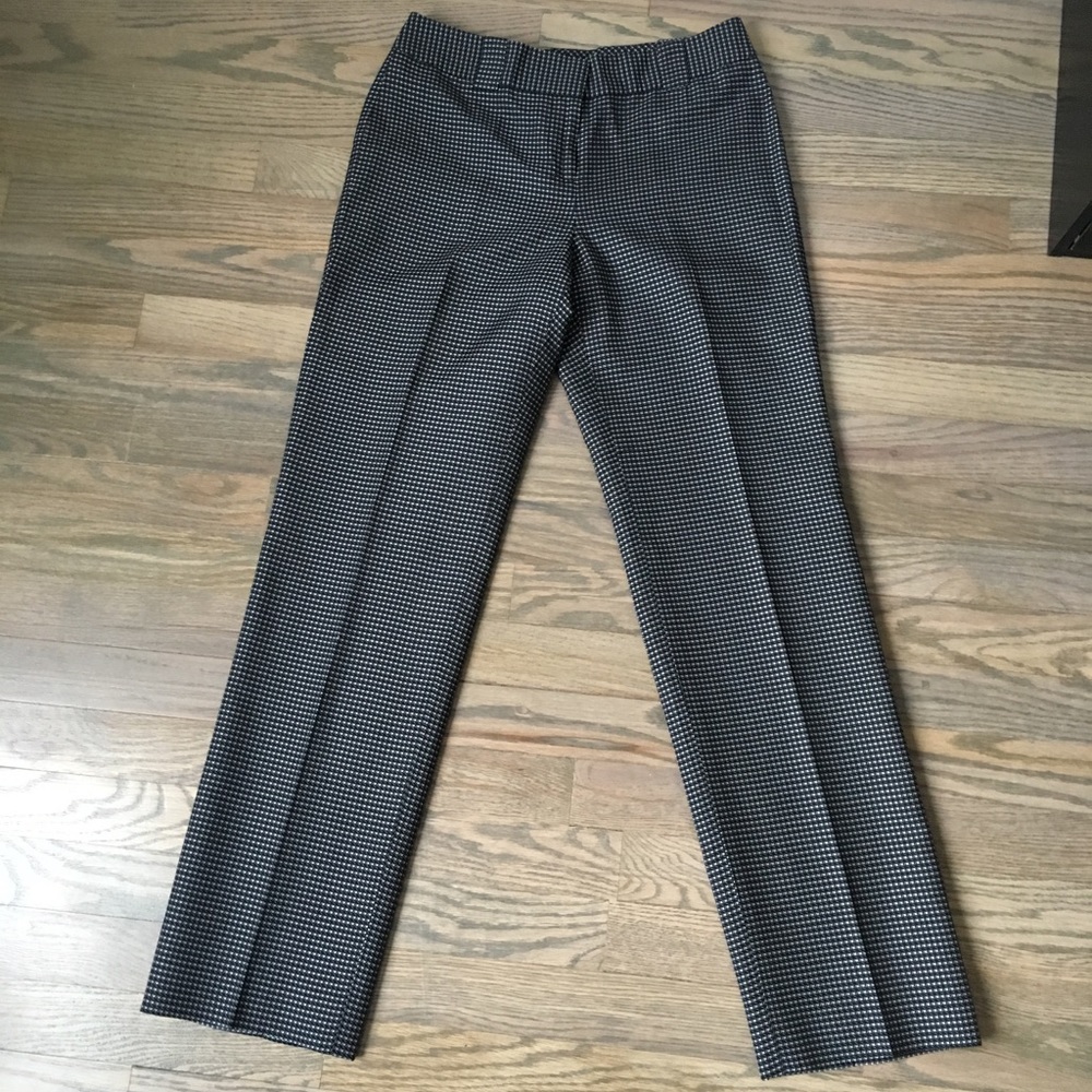 NWT Ann Taylor Petite Pants